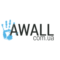 AWALL logo, AWALL contact details