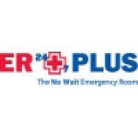 ER 24/7 Plus logo, ER 24/7 Plus contact details