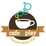 Cafe N Play logo, Cafe N Play contact details