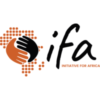 Initiative For Africa logo, Initiative For Africa contact details