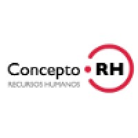 ConceptoRH logo, ConceptoRH contact details