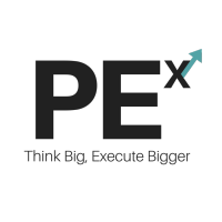 Project Exponential logo, Project Exponential contact details