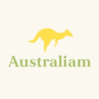 Australiam logo, Australiam contact details