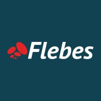 Flebes logo, Flebes contact details