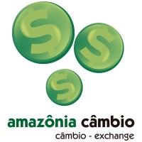 Amazônia Câmbio logo, Amazônia Câmbio contact details