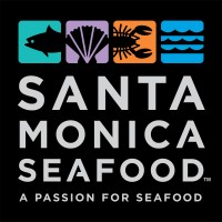 Santa Monica Seafood Company logo, Santa Monica Seafood Company contact details