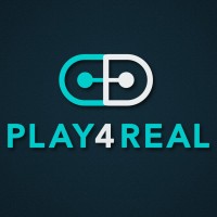 play4REAL XR Lab logo, play4REAL XR Lab contact details