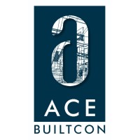 ACE BUILTCON logo, ACE BUILTCON contact details