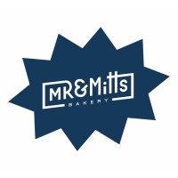 Mr And Mitts Bakery logo, Mr And Mitts Bakery contact details