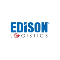 Edison Logistics Ltd logo, Edison Logistics Ltd contact details