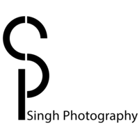 Singh Photography logo, Singh Photography contact details