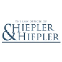 The Law Offices of Hiepler & Hiepler logo, The Law Offices of Hiepler & Hiepler contact details