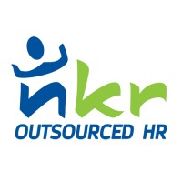 NKR Outsourced HR logo, NKR Outsourced HR contact details