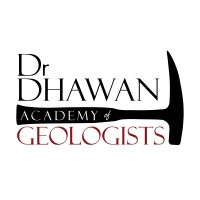 Dr Dhawan Academy of Geologists logo, Dr Dhawan Academy of Geologists contact details