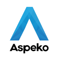 Aspeko Digital logo, Aspeko Digital contact details