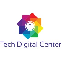 Tech Digital Center logo, Tech Digital Center contact details