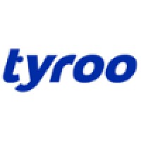 Tyroo logo, Tyroo contact details