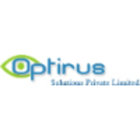 Optirus Solutions Private Limited logo, Optirus Solutions Private Limited contact details