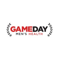 GameDay Men's Health logo, GameDay Men's Health contact details