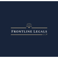 Frontline Legals logo, Frontline Legals contact details