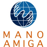 Fundación Mano Amiga Chile logo, Fundación Mano Amiga Chile contact details