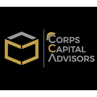 Corps Capital Advisors, LLC logo, Corps Capital Advisors, LLC contact details