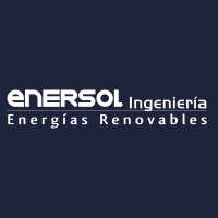 Enersol Ingeniería - Energías Renovables logo, Enersol Ingeniería - Energías Renovables contact details