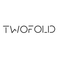 TWOFOLD logo, TWOFOLD contact details