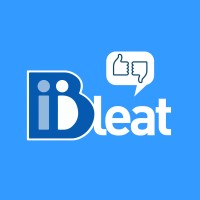 iBleat logo, iBleat contact details