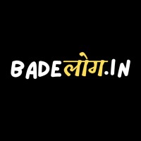 BadeLog.co.in logo, BadeLog.co.in contact details