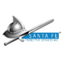 Santa Fe Protective Services logo, Santa Fe Protective Services contact details