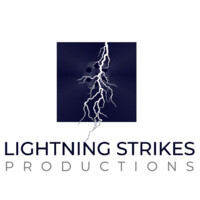 Lightning Strikes Productions logo, Lightning Strikes Productions contact details