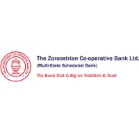 The Zoroastrian Co-operative Bank Ltd. logo, The Zoroastrian Co-operative Bank Ltd. contact details