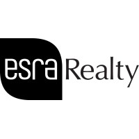 Esra Realty logo, Esra Realty contact details