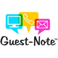 Guest-Note logo, Guest-Note contact details