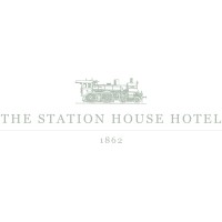 The Station House Hotel logo, The Station House Hotel contact details