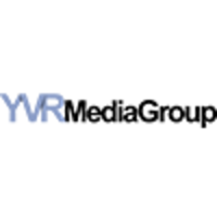 YVR Media Group logo, YVR Media Group contact details