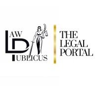 Law Publicus LLP logo, Law Publicus LLP contact details