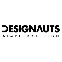 Designauts logo, Designauts contact details