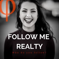 Follow Me Realty logo, Follow Me Realty contact details