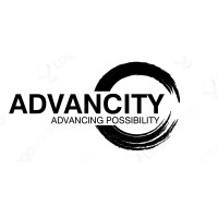 Advancity logo, Advancity contact details