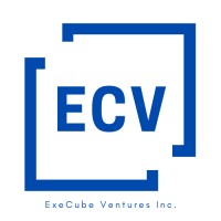 ExeCube Ventures Inc. logo, ExeCube Ventures Inc. contact details