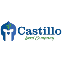 Castillo Seed Company logo, Castillo Seed Company contact details