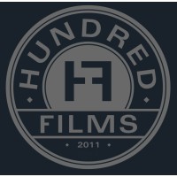 Hundred Films logo, Hundred Films contact details