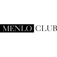 Menlo Club logo, Menlo Club contact details