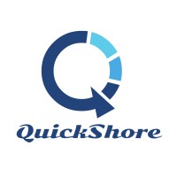 QuickShore Services Pvt Ltd logo, QuickShore Services Pvt Ltd contact details