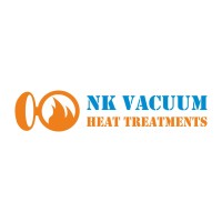 NK Vacuum Heat Treatments logo, NK Vacuum Heat Treatments contact details