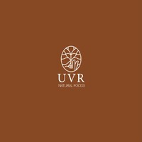 UVR Natural Foods logo, UVR Natural Foods contact details