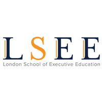 London School of Executive Education logo, London School of Executive Education contact details