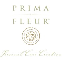 Prima Fleur Botanicals logo, Prima Fleur Botanicals contact details